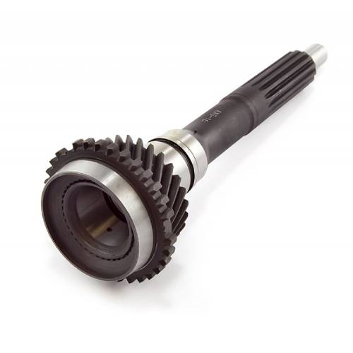 Fat Bob's Garage, OMIX-ADA Part #18886.08, Ax5 Input Shaft 84-00 Jeep XJ Cherokee MAIN