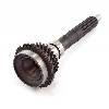 Fat Bob's Garage, OMIX-ADA Part #18886.08, Ax5 Input Shaft 84-00 Jeep XJ Cherokee THUMBNAIL