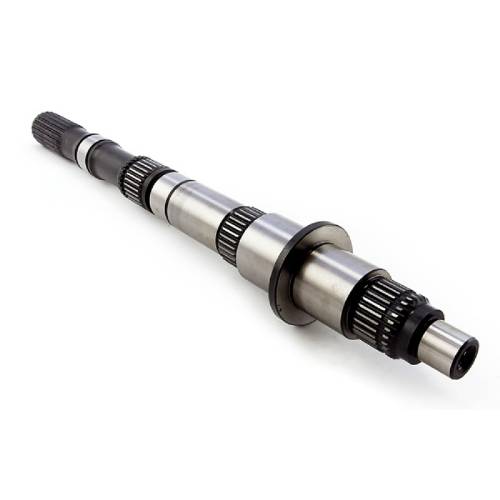 Fat Bob's Garage, OMIX-ADA Part #18886.24, Main shaft AX5 87-02 MAIN