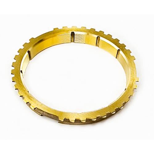 Fat Bob's Garage, OMIX-ADA Part #18886.29, Ax5 Blocking Ring 87-02 Jeep Wrangler MAIN