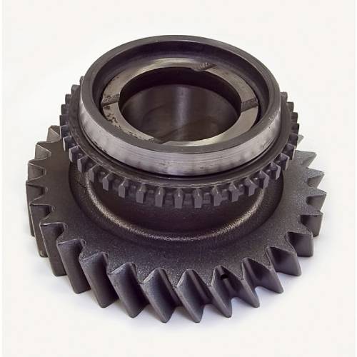 Fat Bob's Garage, OMIX-ADA Part #18886.44, Gear Reverse Idler AX5 MAIN