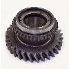 Fat Bob's Garage, OMIX-ADA Part #18886.44, Gear Reverse Idler AX5 THUMBNAIL