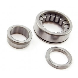 Fat Bob's Garage, OMIX-ADA Part #18886.47, Bearing Front Cluster AX5 MAIN