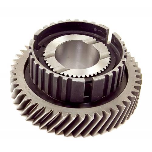 Fat Bob's Garage, OMIX-ADA Part #18886.57, Gear Fifth Counter AX5 MAIN