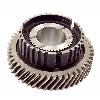 Fat Bob's Garage, OMIX-ADA Part #18886.57, Gear Fifth Counter AX5 THUMBNAIL