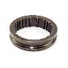 Fat Bob's Garage, OMIX-ADA Part #18886.60, Ax5 Fifth Synchronizer Sleeve 88-93 Jeep YJ Wrangler THUMBNAIL