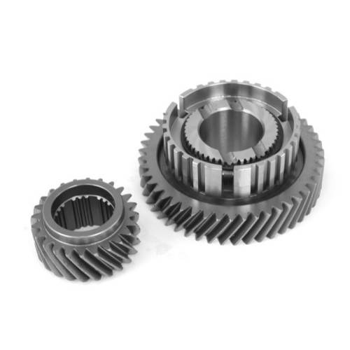 Fat Bob's Garage, OMIX-ADA Part #18886.93, Kit, Gear AX5 MAIN