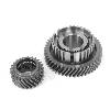 Fat Bob's Garage, OMIX-ADA Part #18886.93, Kit, Gear AX5 THUMBNAIL