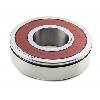 Fat Bob's Garage, OMIX-ADA Part #18887.06, Ax15 Front Bearing 87-99 Jeep Wrangler THUMBNAIL