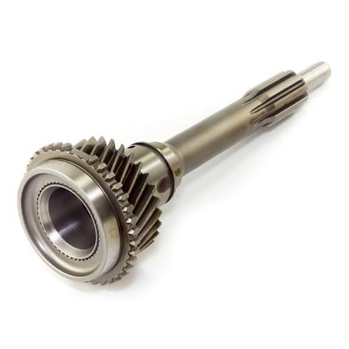 Fat Bob's Garage, OMIX-ADA Part #18887.07, Input Shaft AX15 MAIN