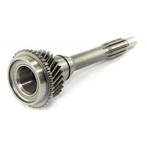 Fat Bob's Garage, OMIX-ADA Part #18887.08, Input Shaft AX15 MAIN
