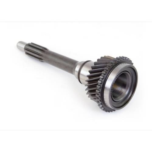 Fat Bob's Garage, OMIX-ADA Part #18887.09, Ax15 Manual Trans Input Shaft MAIN