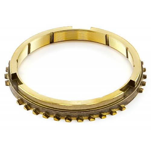 Fat Bob's Garage, OMIX-ADA Part #18887.12, Blocking Ring AX15 MAIN