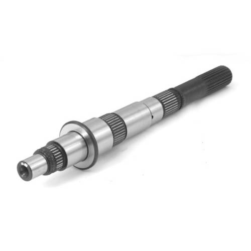 Fat Bob's Garage, OMIX-ADA Part #18887.21, Ax15 Mainshaft 88-99 Jeep Wrangler MAIN