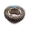 Fat Bob's Garage, OMIX-ADA Part #18887.25, Gear Second AX15 THUMBNAIL