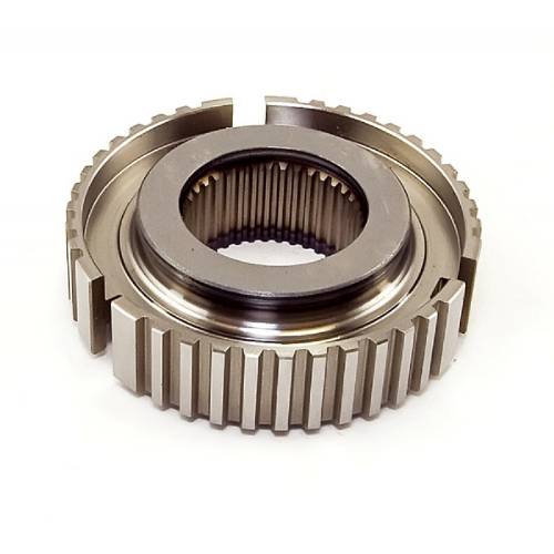 Fat Bob's Garage, OMIX-ADA Part #18887.28, Synchronizer Hub First/Second AX15 MAIN