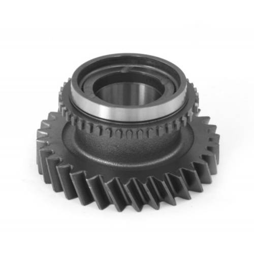 Fat Bob's Garage, OMIX-ADA Part #18887.32, Gear First AX15 MAIN