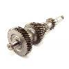 Fat Bob's Garage, OMIX-ADA Part #18887.40, Cluster Gear AX15 THUMBNAIL