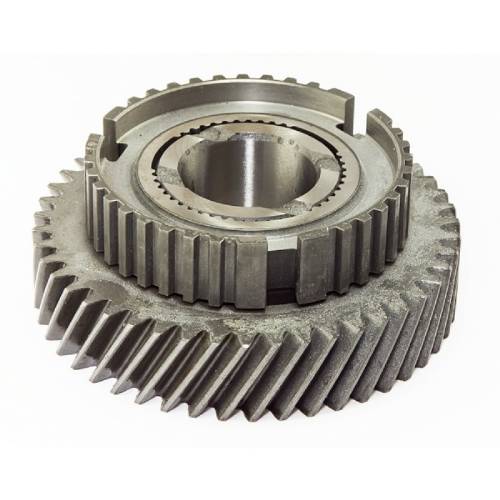 Fat Bob's Garage, OMIX-ADA Part #18887.49, Gear Fifth Counter AX15 MAIN
