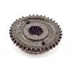 Fat Bob's Garage, OMIX-ADA Part #18887.50, Gear Fifth Counter AX15 THUMBNAIL