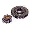 Fat Bob's Garage, OMIX-ADA Part #18888.15, Idler Reverse Gear BA10 THUMBNAIL