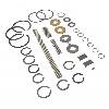 Fat Bob's Garage, OMIX-ADA Part #18889.50, T86A Small Parts Kit 66-71 Jeep CJ THUMBNAIL