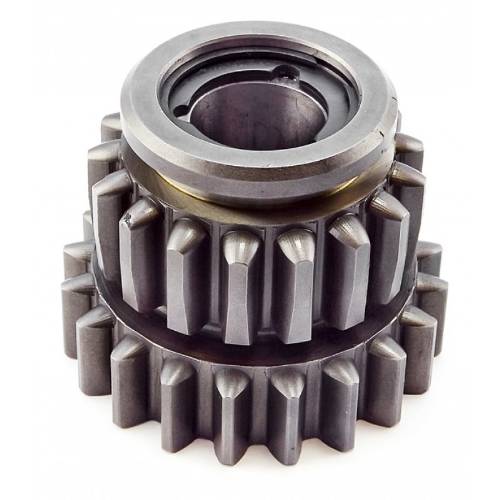 Fat Bob's Garage, OMIX-ADA Part #18890.26, Gear Reverse Idler T18 MAIN