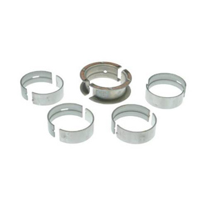 Fat Bob's Garage, OMIX-ADA Part #17465.20, Main Bearing Set 2.5L .020 Over MAIN