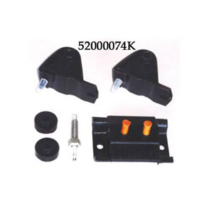 Fat Bob's Garage, OMIX-ADA Part #17474.02, Mount Kit MAIN