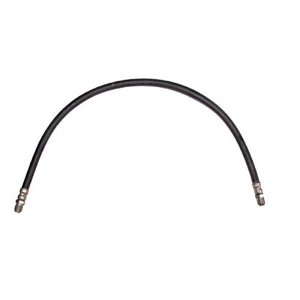 Fat Bob's Garage, OMIX-ADA Part #17470.06, Oil Inlet Line Long 4 Cylinder L Head MAIN