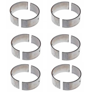 Fat Bob's Garage, OMIX-ADA Part #17467.70, Rod Bearing Set 3.7L Standard Size MAIN