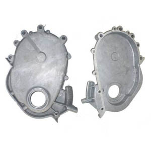 Fat Bob's Garage, OMIX-ADA Part #17457.01, Timing Chain Cover MAIN