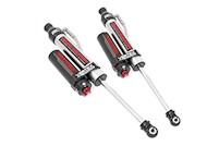 Rough Country Vertex 2.5 Adj Rear Shocks | 6-7.5" | Ram 1500 2WD/4WD (2019-2023) MAIN
