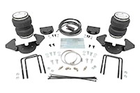 Rough Country Air Spring Over Load kit Chevy/GMC 1500 2WD/4WD 19-21 10011 MAIN