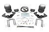 Rough Country Air Spring Over Load kit Chevy/GMC 1500 2WD/4WD 19-21 10011 THUMBNAIL