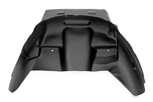 Rough Country for Dodge Rear Wheel Well Liners 19-21 Ram 1500 4419 LARGE