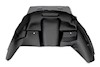 Rough Country for Dodge Rear Wheel Well Liners 19-21 Ram 1500 4419 THUMBNAIL