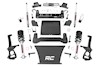 Rough Country 6in Lift Kit|Lifted Struts 19-20 Chevy 1500 PU 4WD/2WD 21732 THUMBNAIL