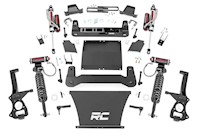 Rough Country 6in Suspension Lift Kit | Vertex 19-20 GMC 1500 PU 4WD/2WD 22950 MAIN