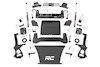 Rough Country 6in Suspension Lift Kit | Strut Spacers 19-21 GMC 1500 PU 4WD/2WD THUMBNAIL