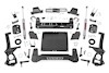 Rough Country 6" Suspension Lift Kit|Spacers|Diesel 19-21 GMC 1500 PU 4WD/2WD THUMBNAIL