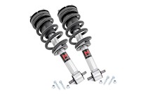 Rough Country M1 Adjustable Leveling Struts 0-2" Chevy/GMC 1500 19-23 502065 MAIN