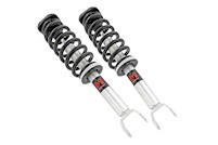 Rough Country M1 Loaded Strut Pair 6 Inch for Ram 1500 4WD 2012-2018 502026 MAIN