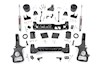 Rough Country 6 Inch Lift Kit for Ram 1500 2WD (2019-2022) 31630 THUMBNAIL