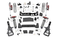 Rough Country 6in for Ram Suspension Lift Kit | Vertex 19-20 for Ram 1500 4WD MAIN