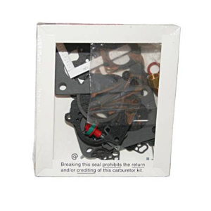 Fat Bob's Garage, OMIX-ADA Part #17705.10, Kit, Carburetor MAIN