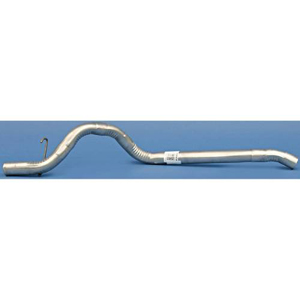 Fat Bob's Garage, OMIX-ADA Part #17615.06, Jeep Cherokee Tailpipe 1993-1996 MAIN