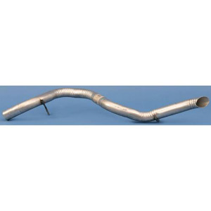 Fat Bob's Garage, OMIX-ADA Part #17615.17, Tailpipe MAIN