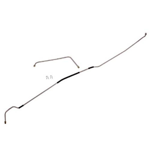Fat Bob's Garage, OMIX-ADA Part #17732.02, Line Kit Fuel MAIN