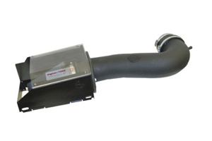 Fat Bob's Garage, AFE Part #54-10242, Jeep Commander XK/Grand Cherokee WK HEMI AFE Stage 2 Cold Air Intake 2005-2007 MAIN